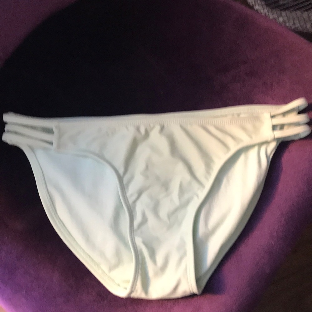 Swim suit bottom